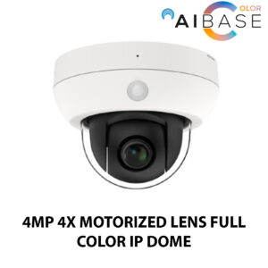 CAM-IP3634-SI-4X-AI