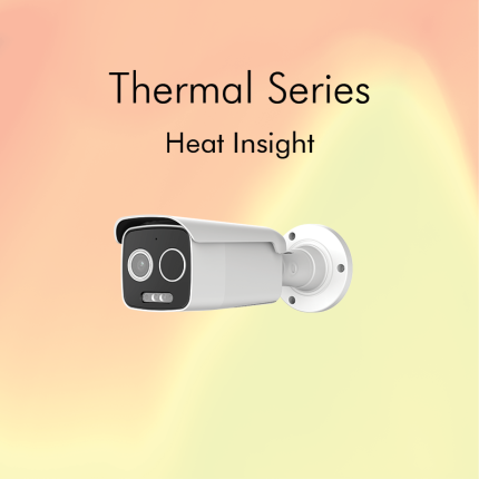 thermal series